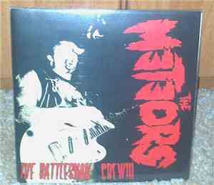 The Meteors  - The Rattlesnake Crew!!!