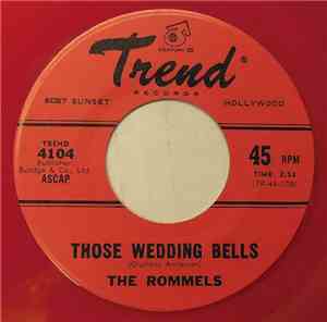 The Rommels - Those Wedding Bells