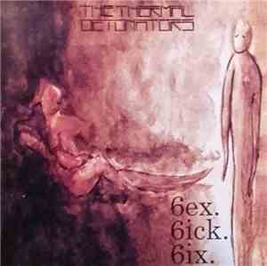 The Thermal Detonators - 6ex. 6ick. 6ix.