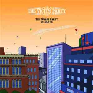 The Victim Party - The Worst Party On Earth