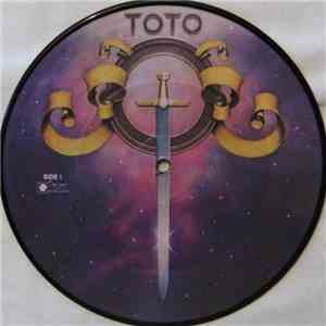 Toto - Hold The Line