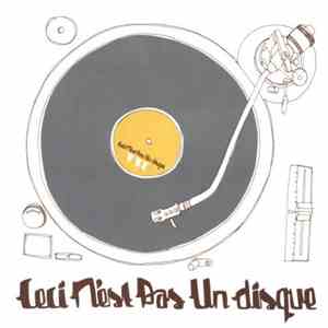 TTC - Ceci N'est Pas Un Disque