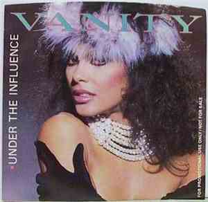 Vanity - Under The Influence