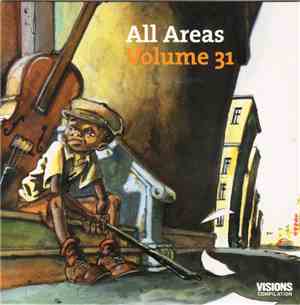 Various - All Areas Volume 31