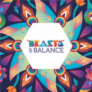 Various - Beasts of Balance: RMX KIT