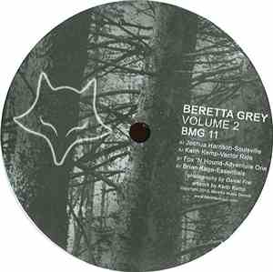 Various - Beretta Grey Volume 2
