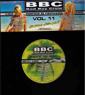 Various - Blendz & Remixes Vol. 11