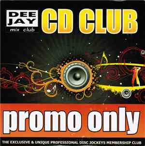 Various - CD Club Promo Only February 2011 Part 7