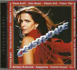 Various - Celebridade Internacional