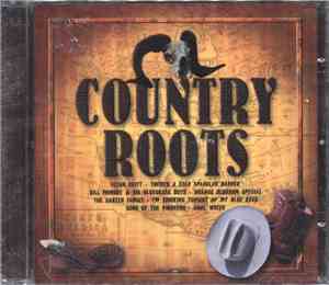 Various - Country Roots