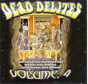 Various - Dead Delites Volume 4