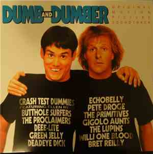 Various - Dumb And Dumber (Original Motion Picture Soundtrack)
