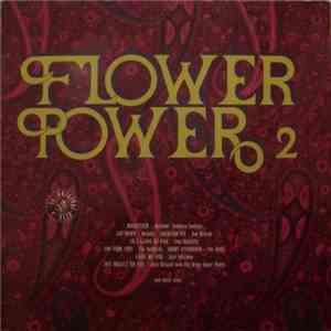 Various - Flower Power 2