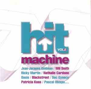 Various - Hit Machine Vol 2