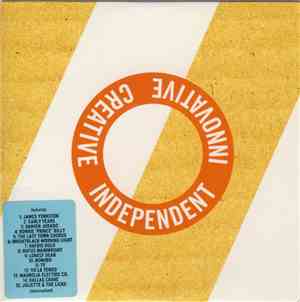 Various - Independent Innovative Creative