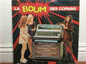 Various - La Boom Des Copains