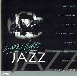 Various - Late Night Jazz