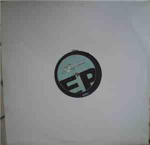 Various - Mando EP