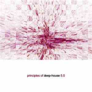 Various - Principles Of Deep House 5.0