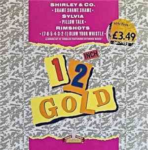 Various - Shame Shame Shame! / Pillow Talk / (7-6-5-4-3-2-1) Blow Your Whis ...