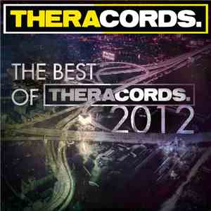 Various - The Best Of Theracords 2012