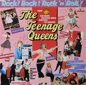 Various - The Teenage Queens