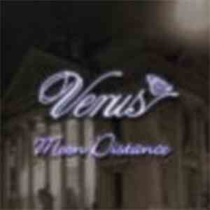 Venus  - Moon Distance