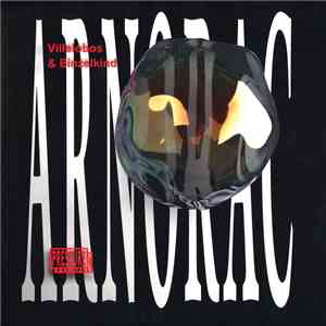 Villalobos & Einzelkind - Arnorac EP