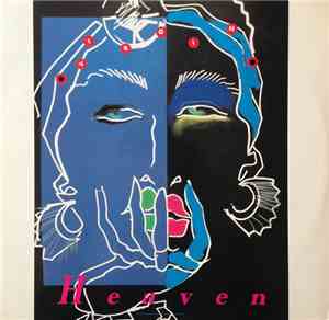 Virgin - Heaven