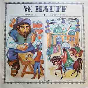 W. Hauff - Inimă Rece / Califul Barză