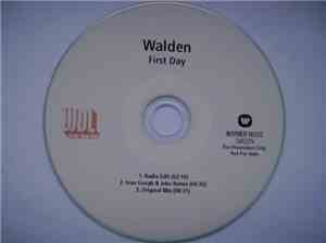 Walden  - First Day