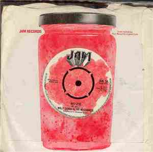 Willy Zango & The Mechanics - Hot Rod