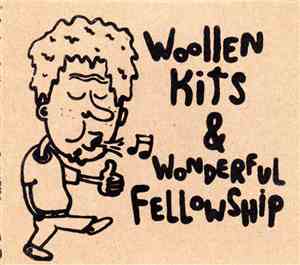 Woollen Kits & Wonderful Fellowship - WFWKSPLIT