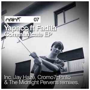 Yapacc feat Fadila - Communicate