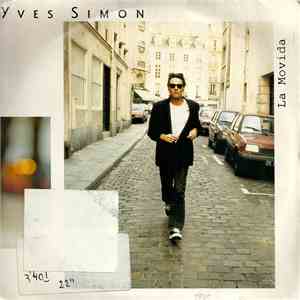 Yves Simon - La Movida