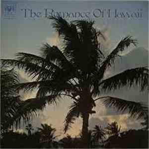 101 Strings - The Romance Of Hawaii