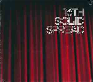 16th Solid Spread - 16th Solid Spread