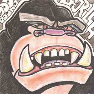 900 Pound Gorilla - 900 Pound Gorilla