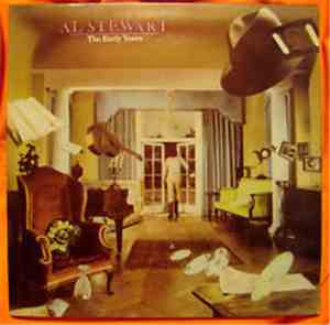 Al Stewart - The Early Years