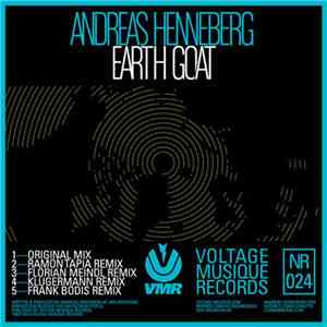 Andreas Henneberg - Earth Goat
