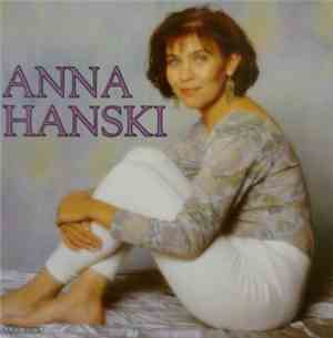 Anna Hanski - Living Without You / These Boots Are Made For Walking