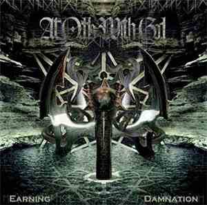 At Odds With God - Earning Damnation
