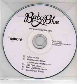 Baby Blue  - Play