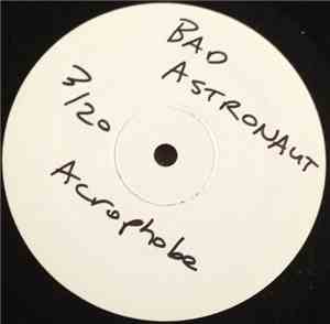 Bad Astronaut - Acrophobe