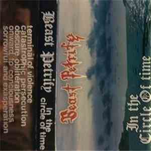 Beast Petrify - In The Circle Of Time
