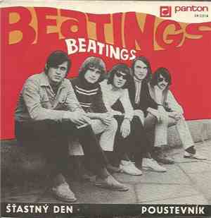Beatings - Šťastný Den / Poustevník