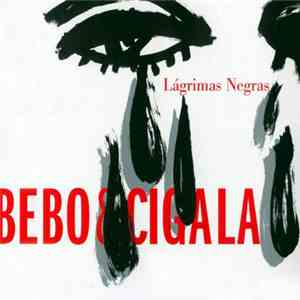 Bebo & Cigala - Lágrimas Negras
