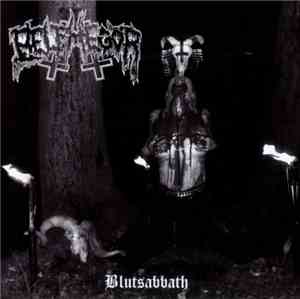 Belphegor - Blutsabbath