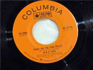 Ben E. King - Take Me To The Pilot