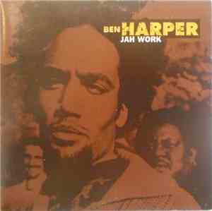 Ben Harper - Jah Work